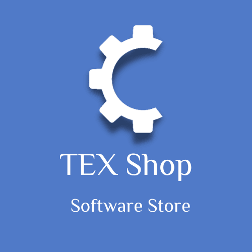 TEX Shop