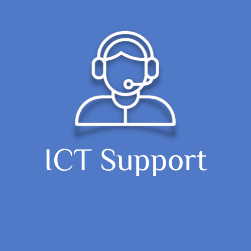 ICT Support