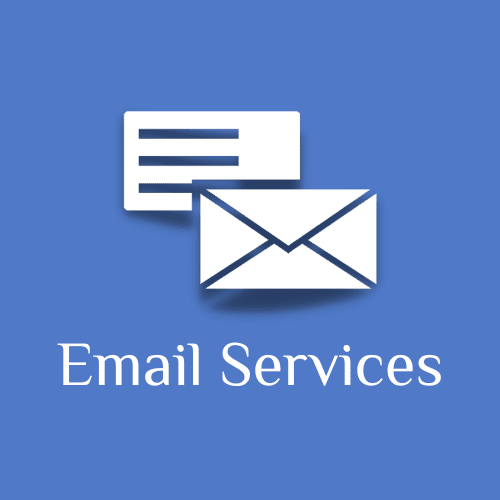 Email services