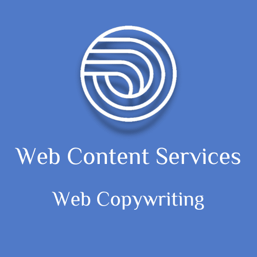 Web Copywriting